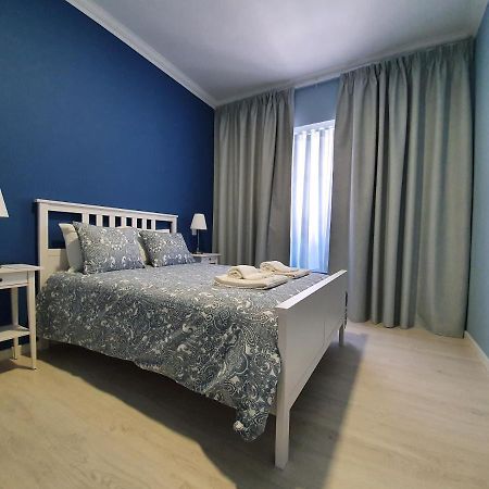 Inn Faro - Casa Amarela - Guest House FAO Exterior foto
