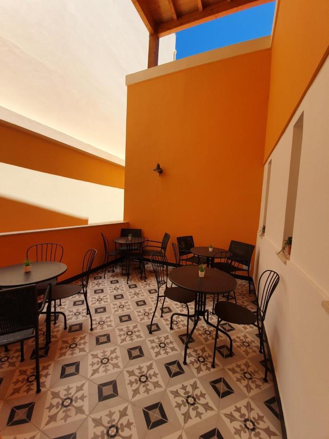 Inn Faro - Casa Amarela - Guest House FAO Exterior foto