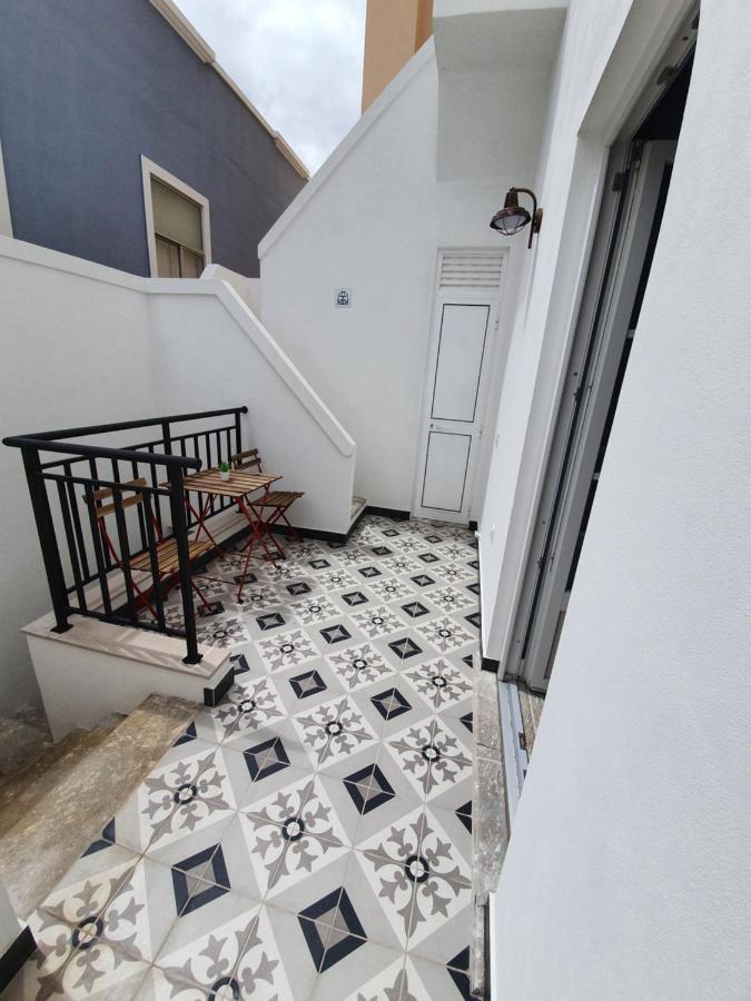 Inn Faro - Casa Amarela - Guest House FAO Exterior foto