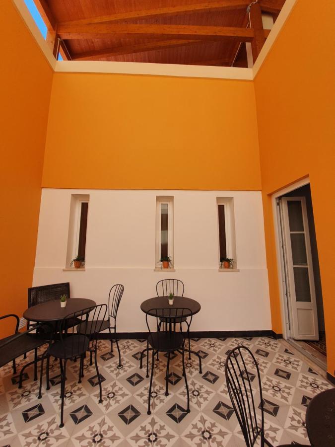 Inn Faro - Casa Amarela - Guest House FAO Exterior foto