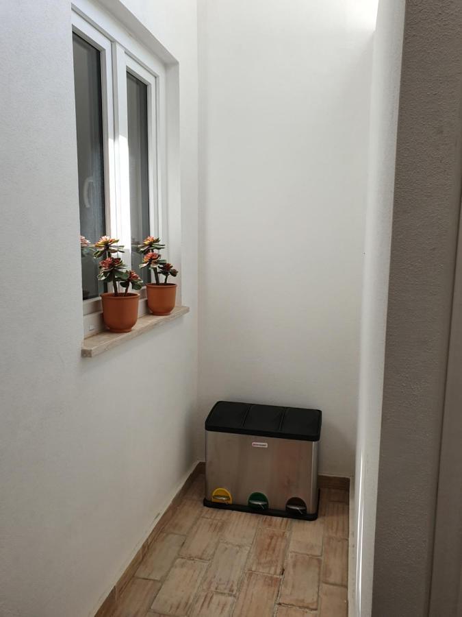 Inn Faro - Casa Amarela - Guest House FAO Exterior foto