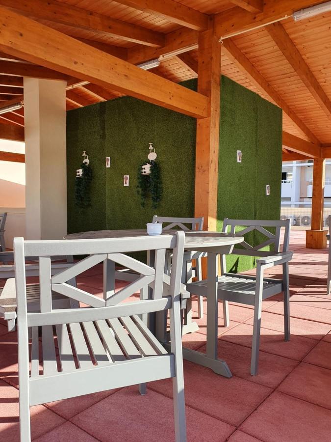 Inn Faro - Casa Amarela - Guest House FAO Exterior foto